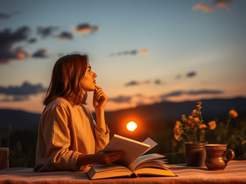 5 Lecciones de Vida para Encontrar la&nbsp;Felicidad