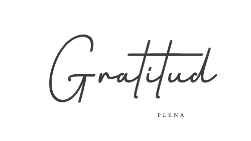 GRATITUD PLENA