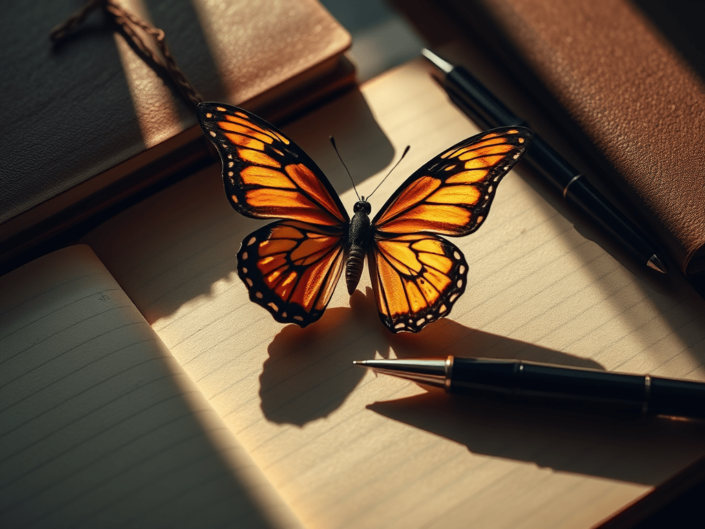 Reflexiones sobre el Efecto Mariposa en nuestra Vida