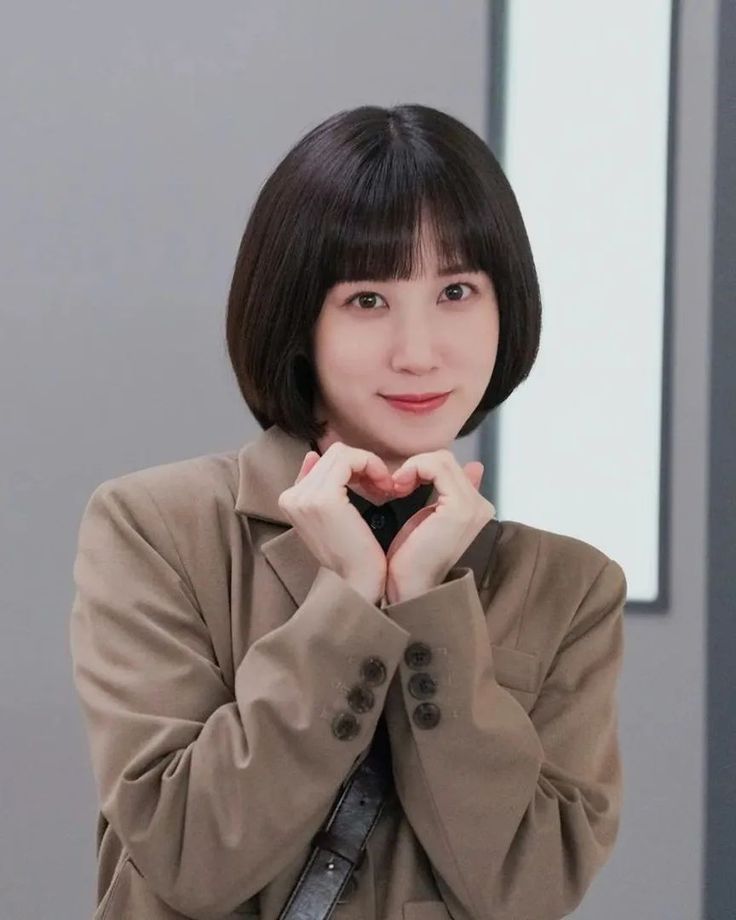 La Autenticidad en Woo, Abogada Extraordinaria